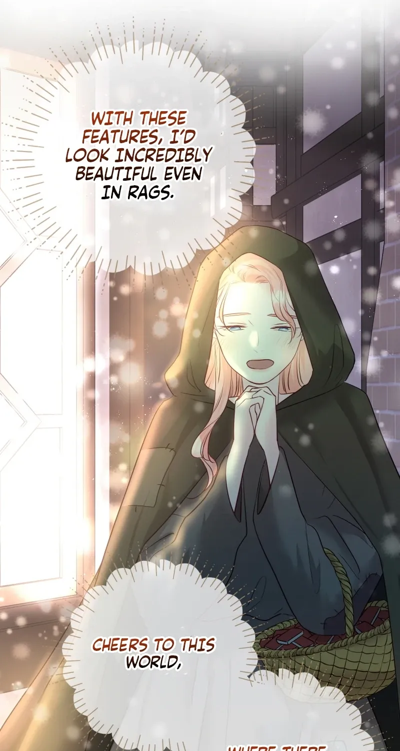 The Destiny of the Eternally Second Male Lead is Now in my Hands Chapter 2 page 21 - 