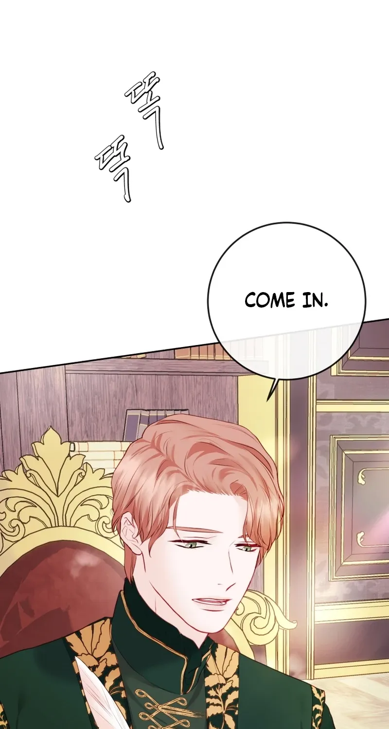 The Destiny of the Eternally Second Male Lead is Now in my Hands Chapter 2 page 24 - 