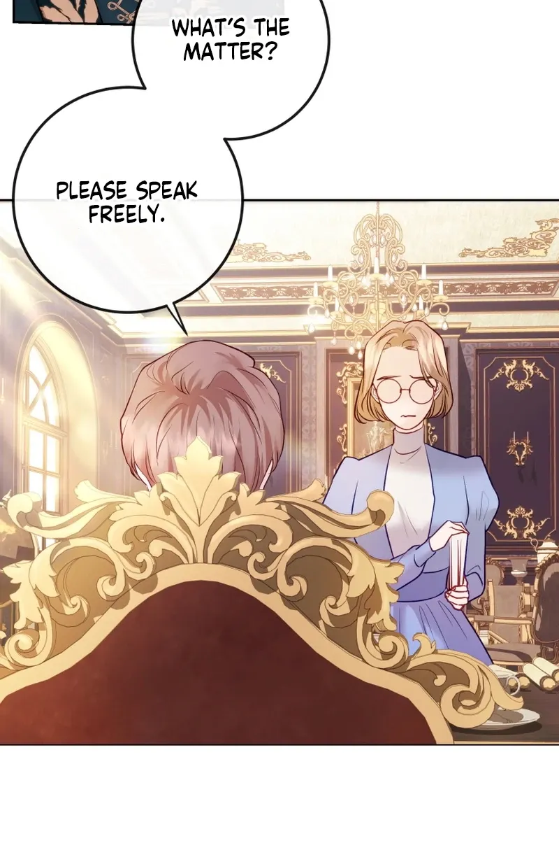 The Destiny of the Eternally Second Male Lead is Now in my Hands Chapter 2 page 27 - 
