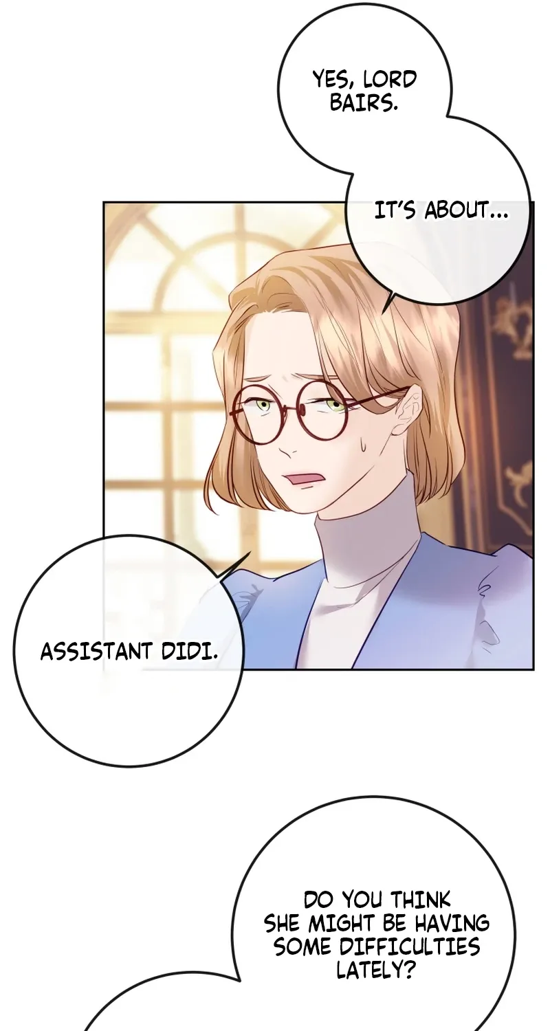 The Destiny of the Eternally Second Male Lead is Now in my Hands Chapter 2 page 28 - 
