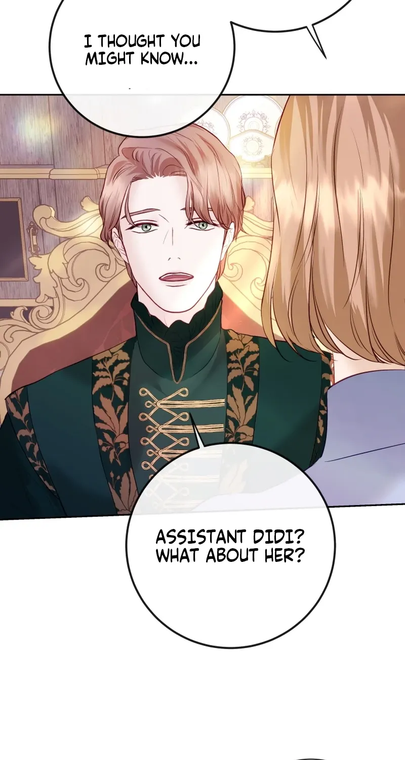 The Destiny of the Eternally Second Male Lead is Now in my Hands Chapter 2 page 29 - 
