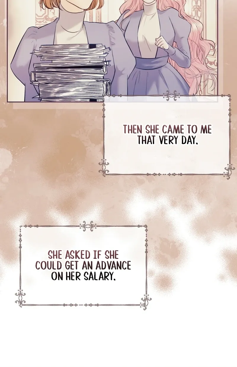 The Destiny of the Eternally Second Male Lead is Now in my Hands Chapter 2 page 32 - 