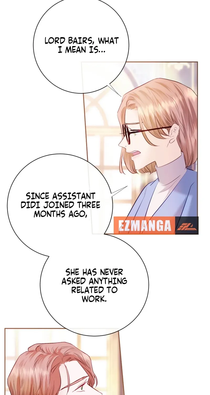 The Destiny of the Eternally Second Male Lead is Now in my Hands Chapter 2 page 34 - 