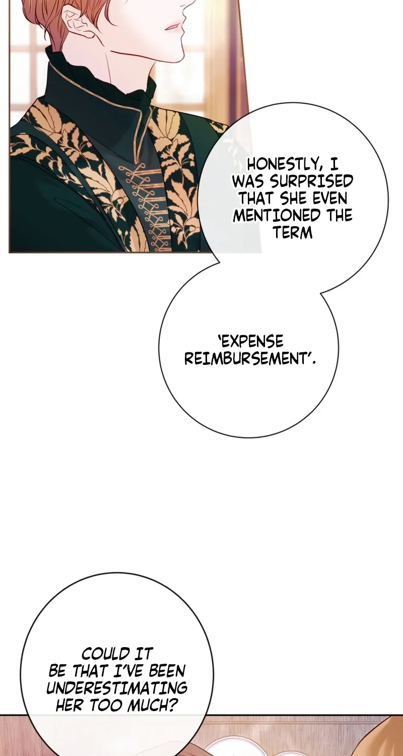 The Destiny of the Eternally Second Male Lead is Now in my Hands Chapter 2 page 35 - 