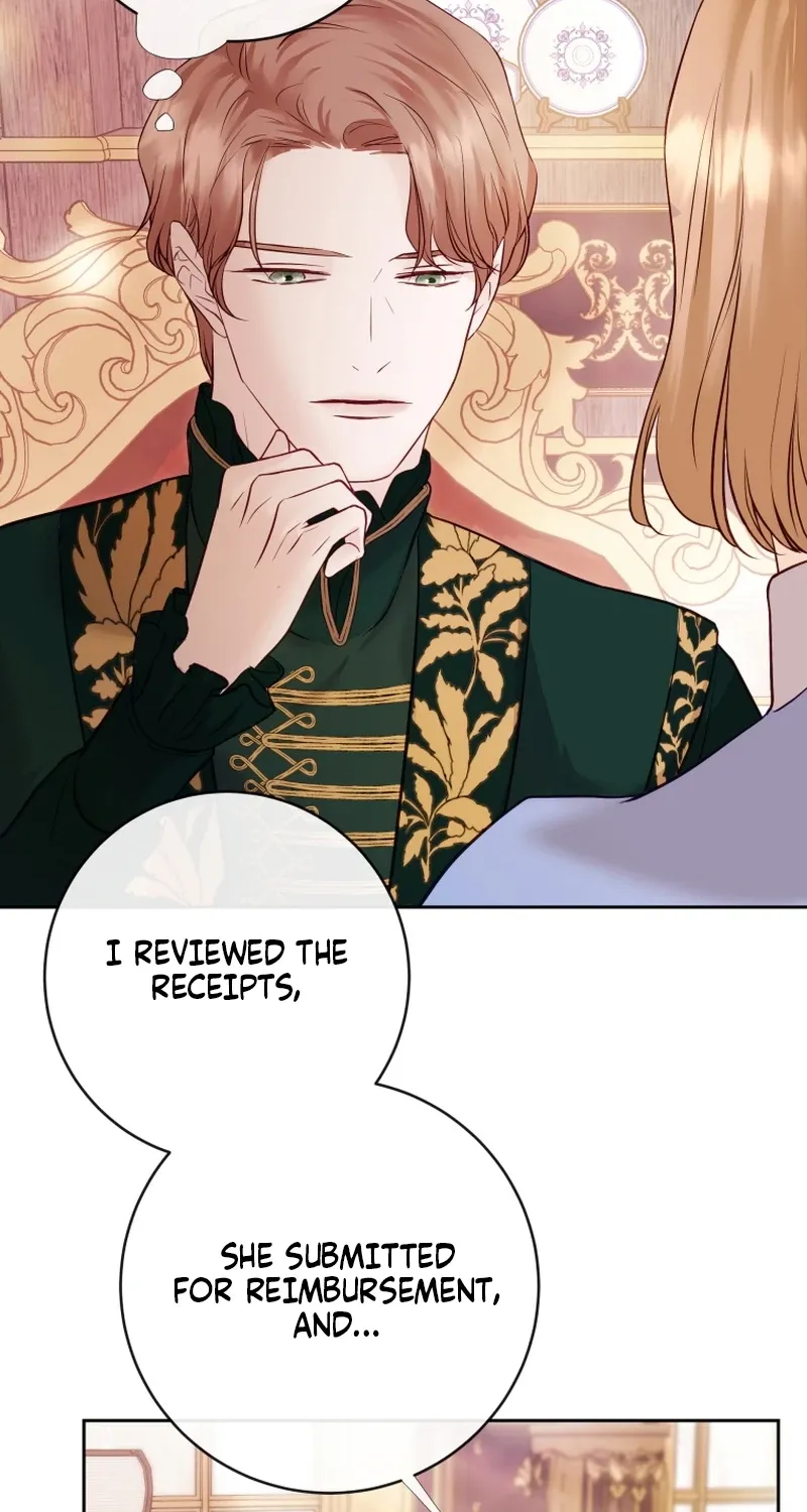 The Destiny of the Eternally Second Male Lead is Now in my Hands Chapter 2 page 36 - 