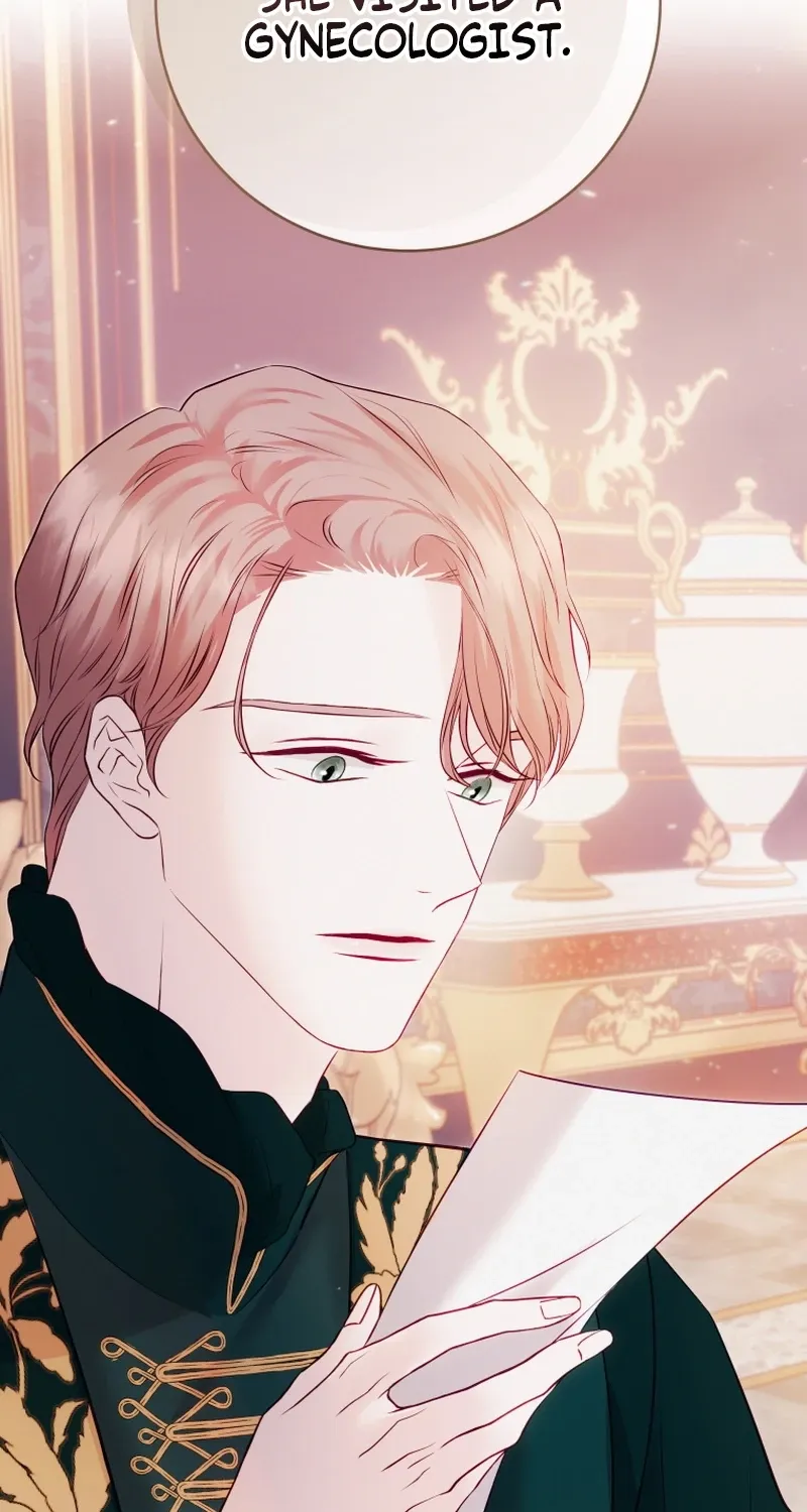 The Destiny of the Eternally Second Male Lead is Now in my Hands Chapter 2 page 38 - 