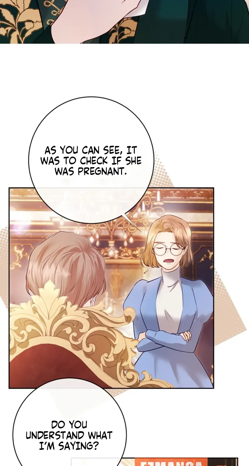 The Destiny of the Eternally Second Male Lead is Now in my Hands Chapter 2 page 39 - 