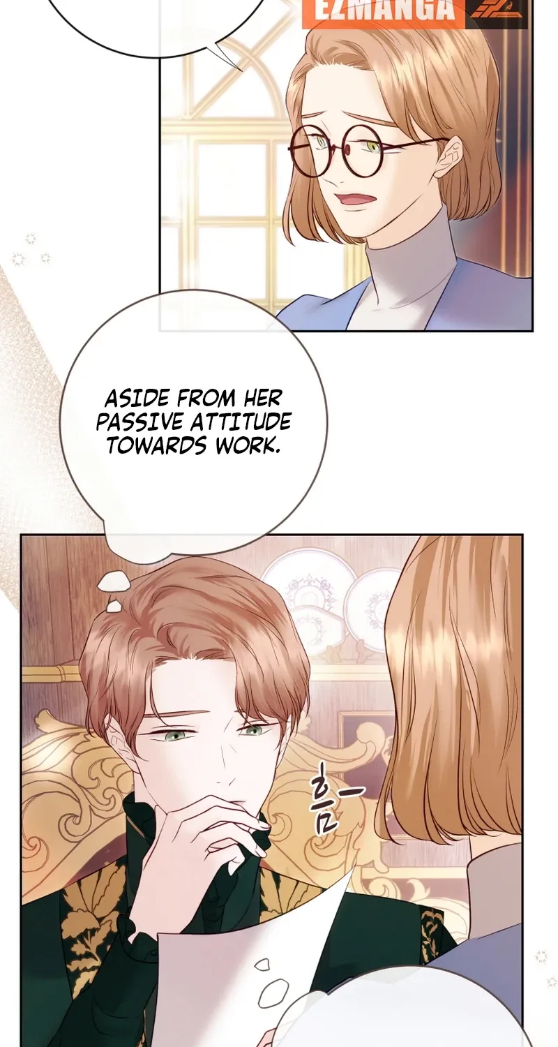 The Destiny of the Eternally Second Male Lead is Now in my Hands Chapter 2 page 40 - 