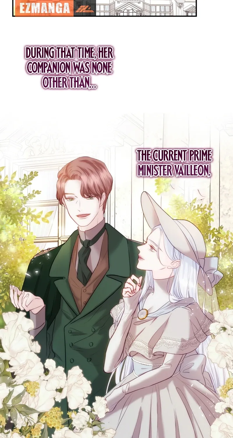 The Destiny of the Eternally Second Male Lead is Now in my Hands Chapter 2 page 5 - 