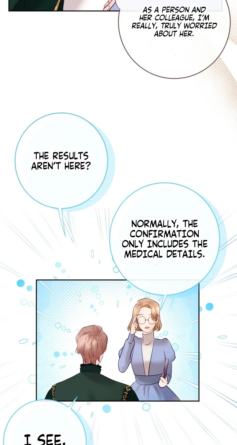 The Destiny of the Eternally Second Male Lead is Now in my Hands Chapter 2 page 41 - 