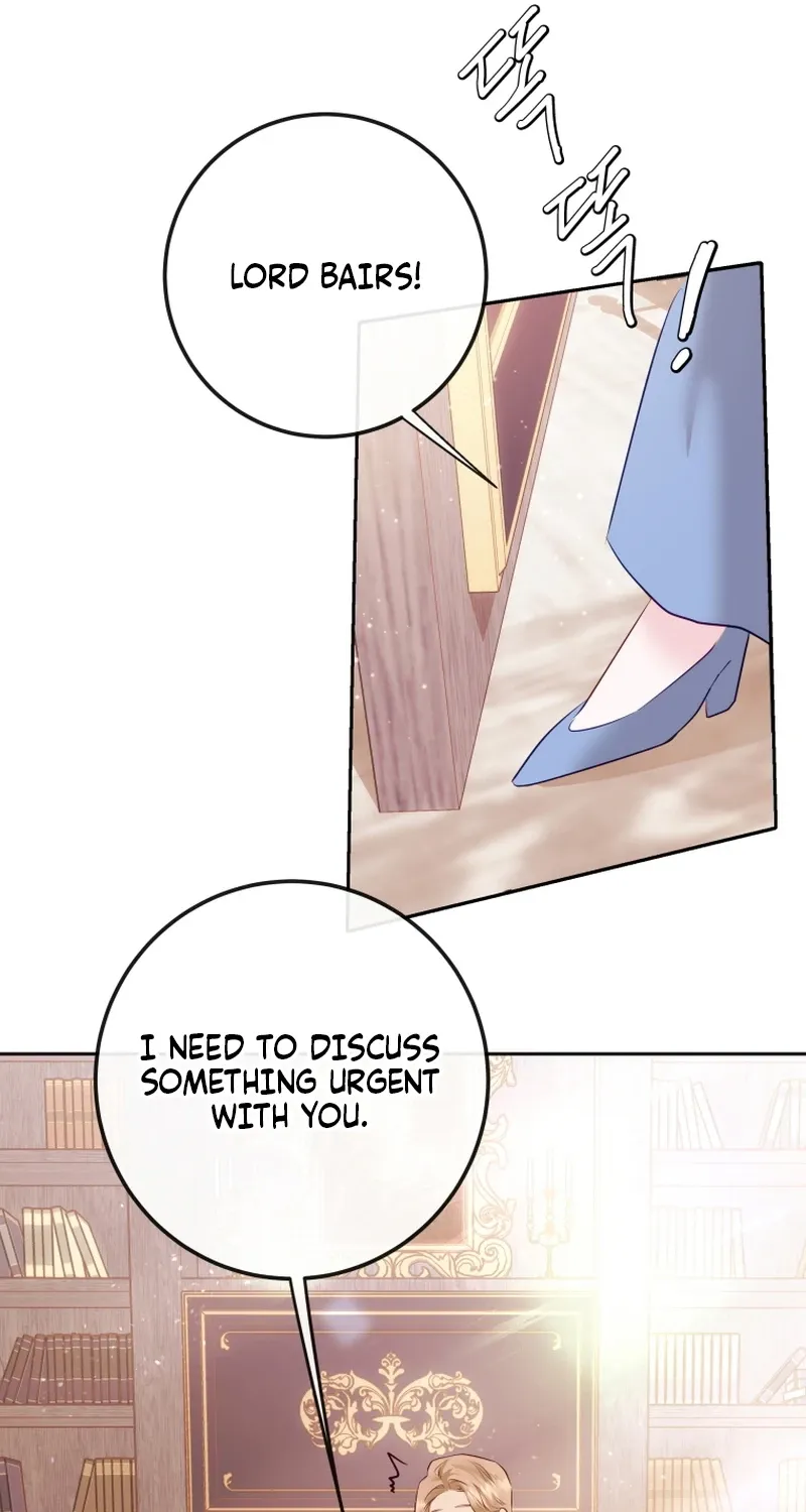 The Destiny of the Eternally Second Male Lead is Now in my Hands Chapter 2 page 43 - 