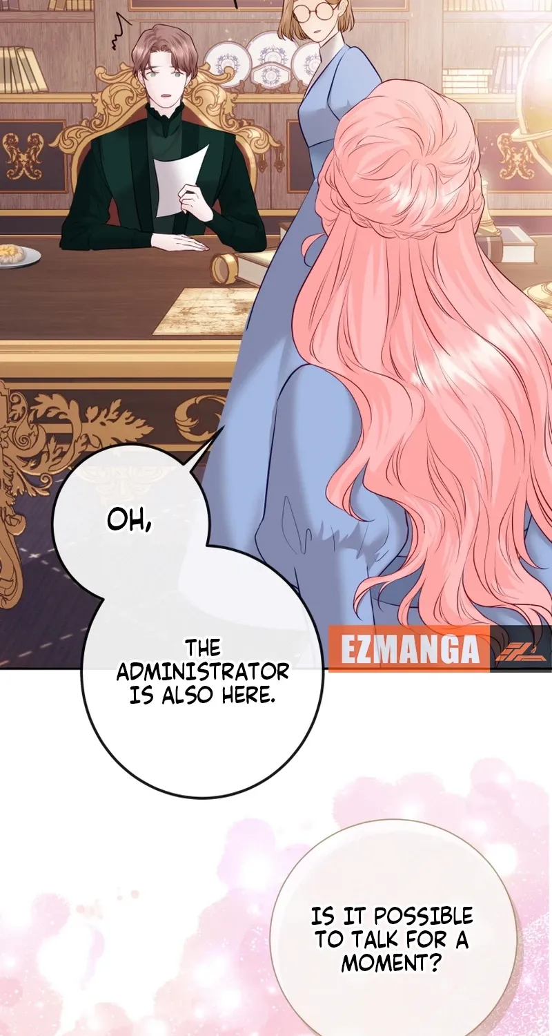 The Destiny of the Eternally Second Male Lead is Now in my Hands Chapter 2 page 44 - 