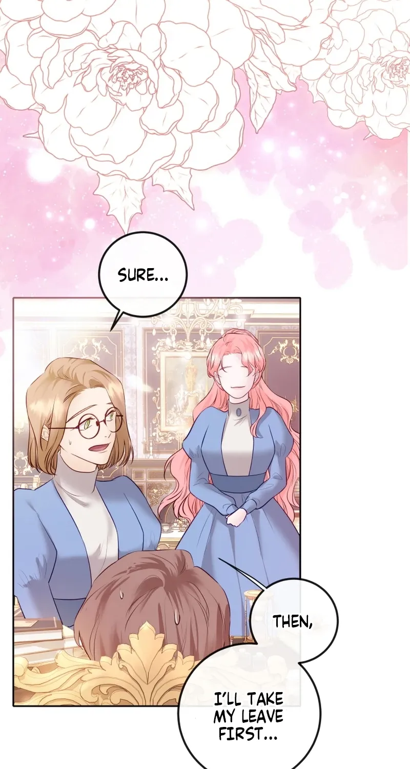 The Destiny of the Eternally Second Male Lead is Now in my Hands Chapter 2 page 46 - 