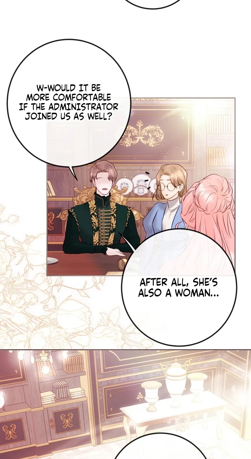 The Destiny of the Eternally Second Male Lead is Now in my Hands Chapter 2 page 47 - 