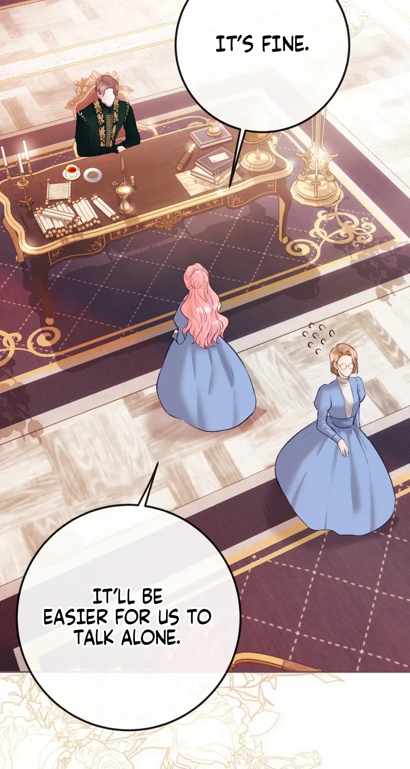 The Destiny of the Eternally Second Male Lead is Now in my Hands Chapter 2 page 48 - 