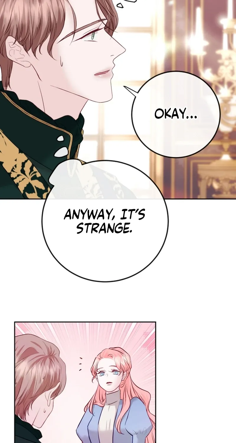 The Destiny of the Eternally Second Male Lead is Now in my Hands Chapter 2 page 50 - 