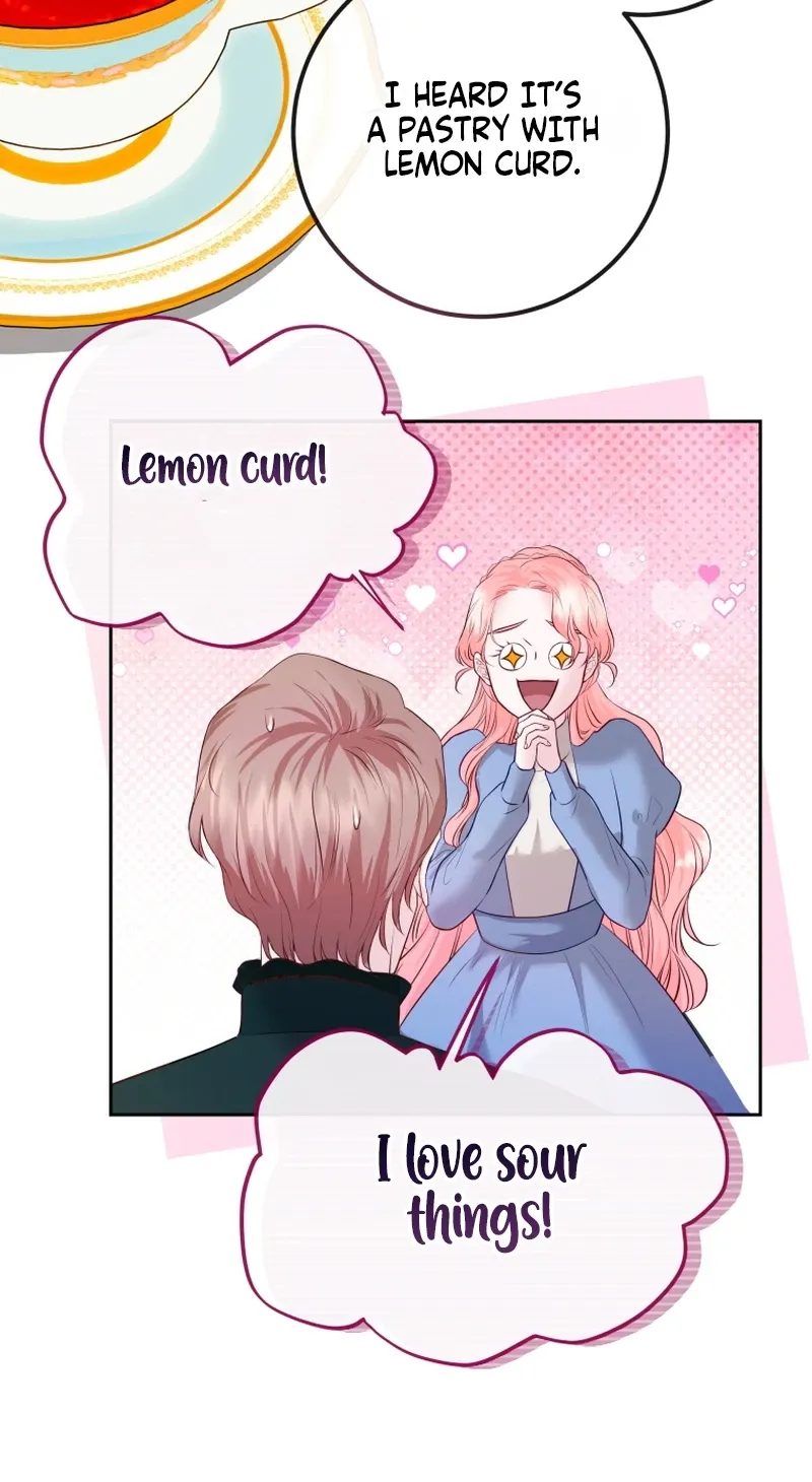 The Destiny of the Eternally Second Male Lead is Now in my Hands Chapter 2 page 52 - 