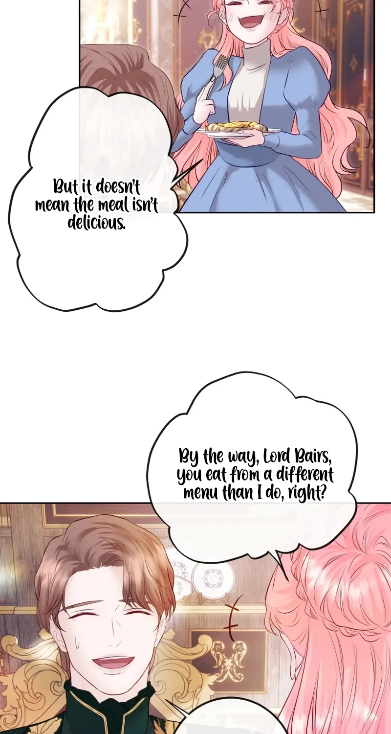 The Destiny of the Eternally Second Male Lead is Now in my Hands Chapter 2 page 55 - 