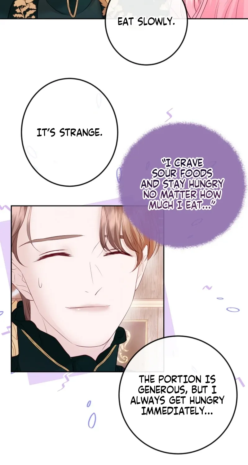 The Destiny of the Eternally Second Male Lead is Now in my Hands Chapter 2 page 56 - 