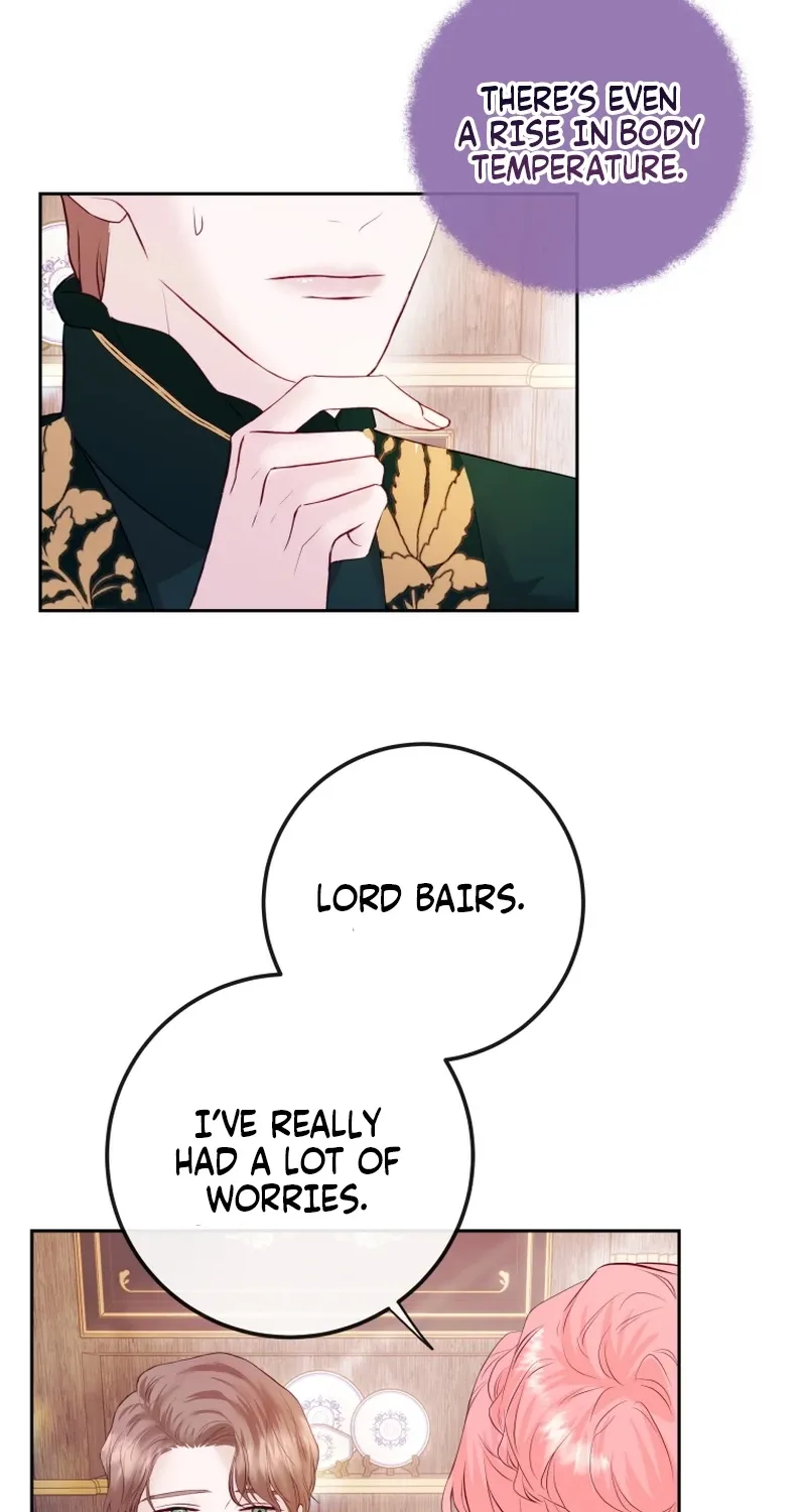 The Destiny of the Eternally Second Male Lead is Now in my Hands Chapter 2 page 59 - 