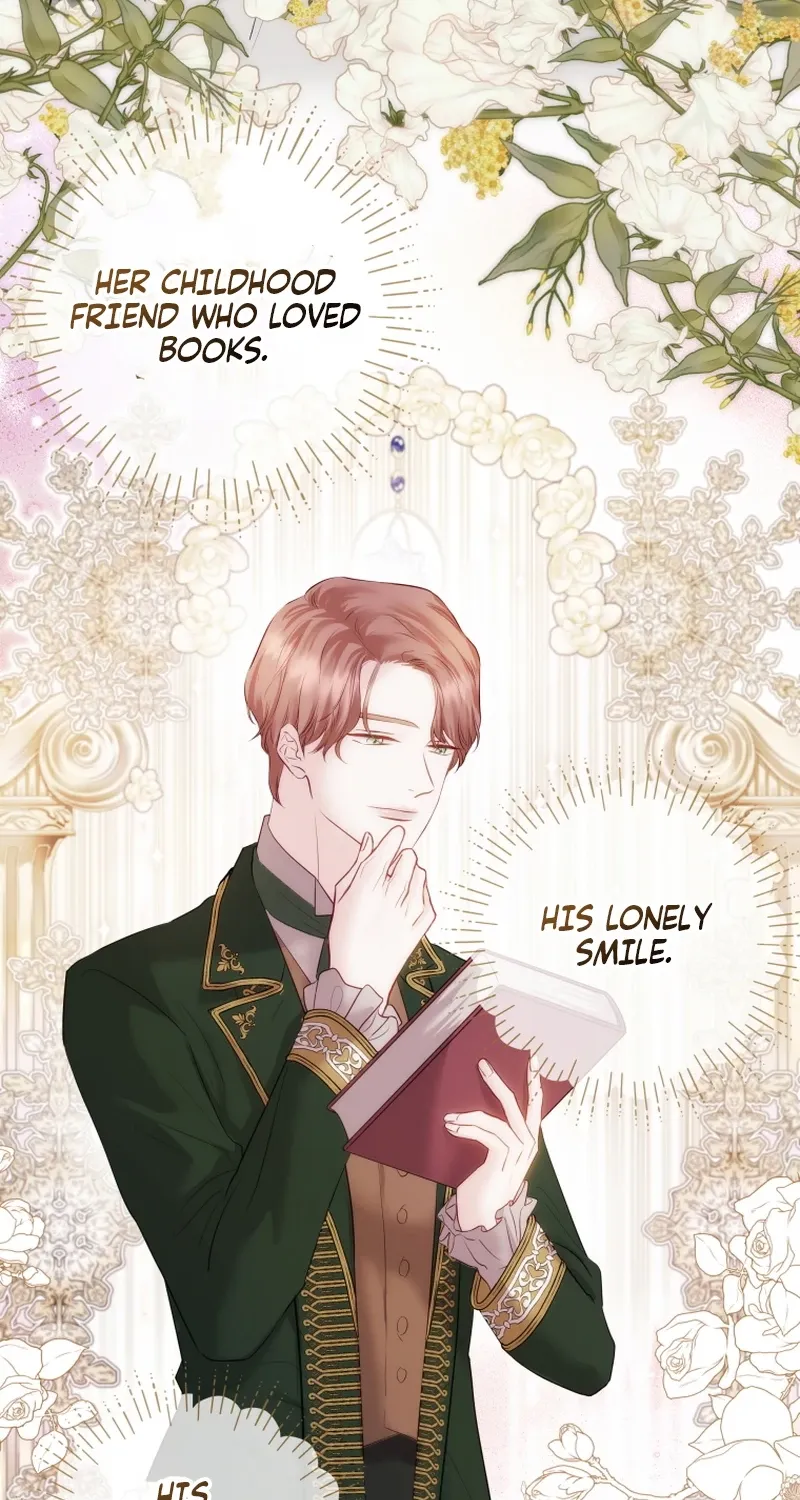 The Destiny of the Eternally Second Male Lead is Now in my Hands Chapter 2 page 7 - 