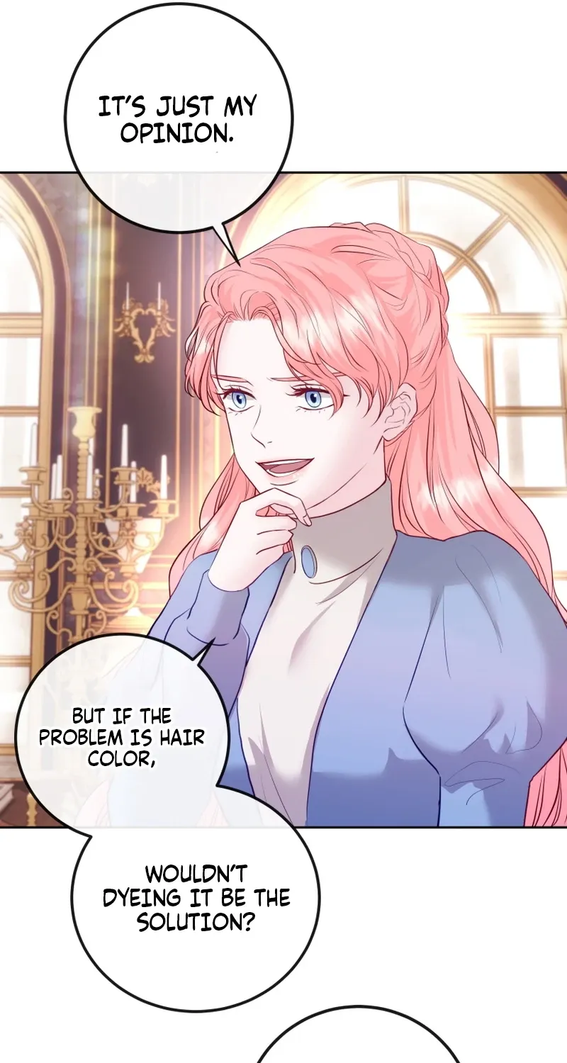 The Destiny of the Eternally Second Male Lead is Now in my Hands Chapter 2 page 63 - 