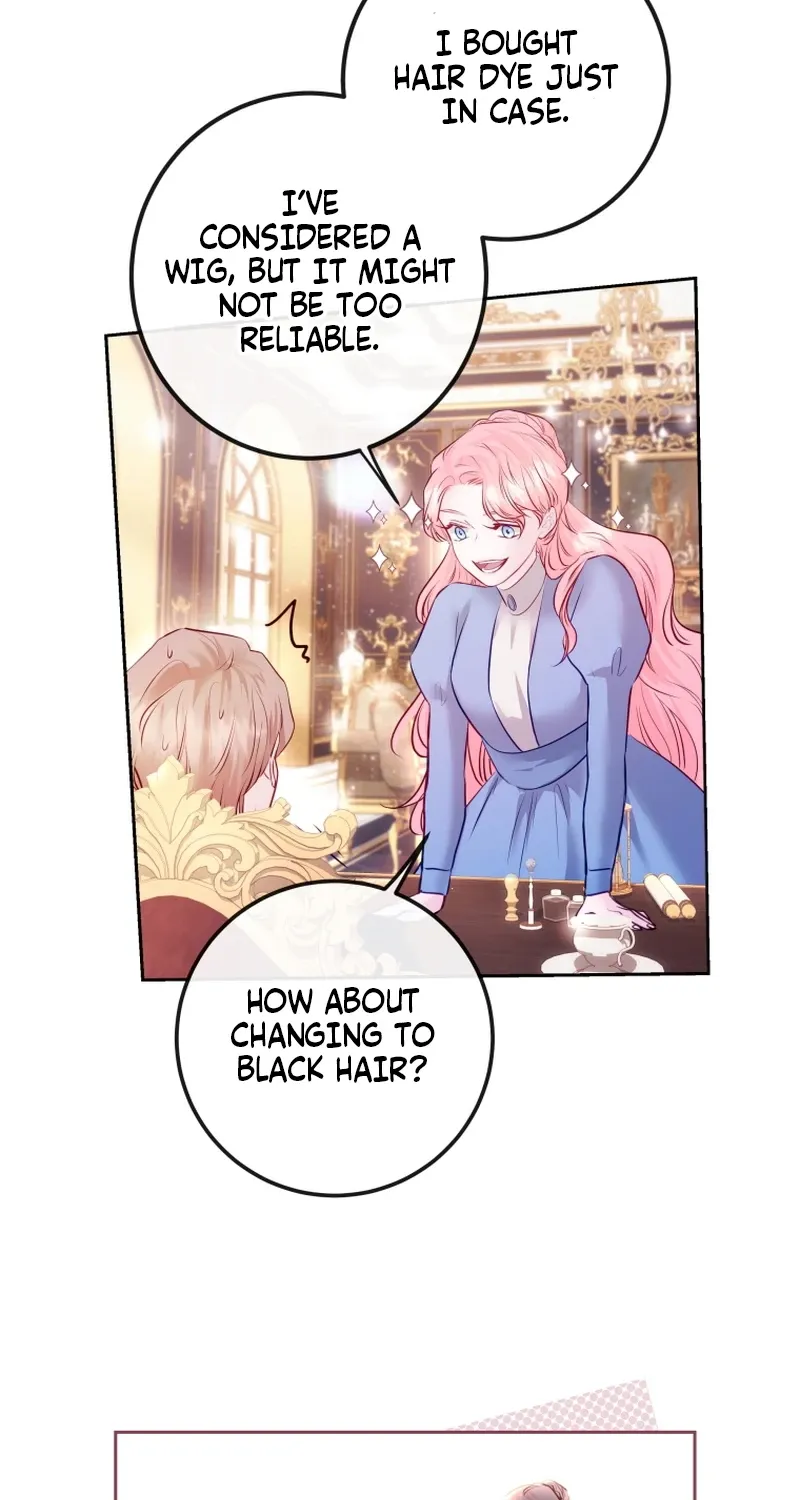 The Destiny of the Eternally Second Male Lead is Now in my Hands Chapter 2 page 64 - 