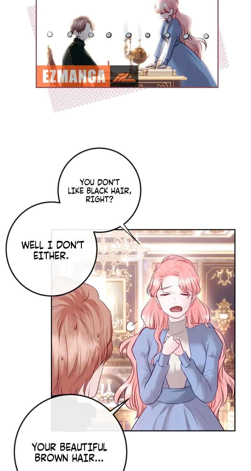 The Destiny of the Eternally Second Male Lead is Now in my Hands Chapter 2 page 65 - 