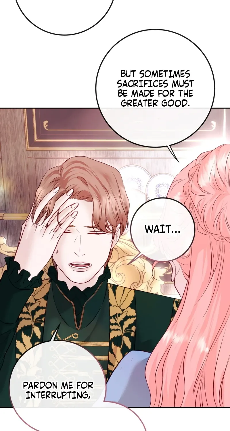 The Destiny of the Eternally Second Male Lead is Now in my Hands Chapter 2 page 66 - 