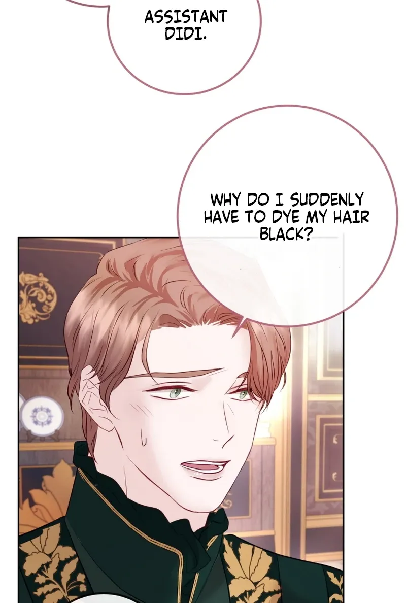 The Destiny of the Eternally Second Male Lead is Now in my Hands Chapter 2 page 67 - 
