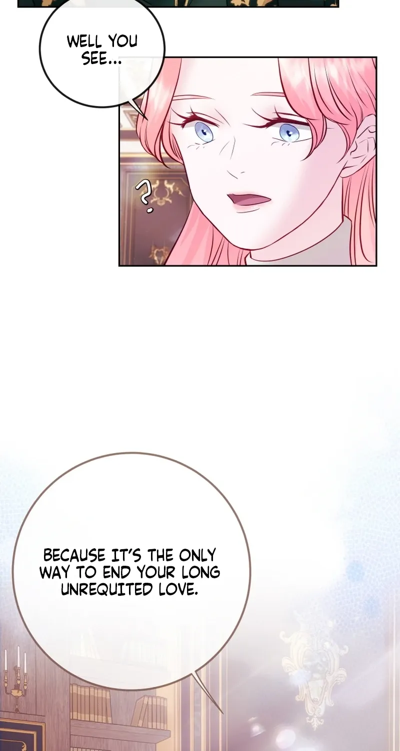 The Destiny of the Eternally Second Male Lead is Now in my Hands Chapter 2 page 68 - 