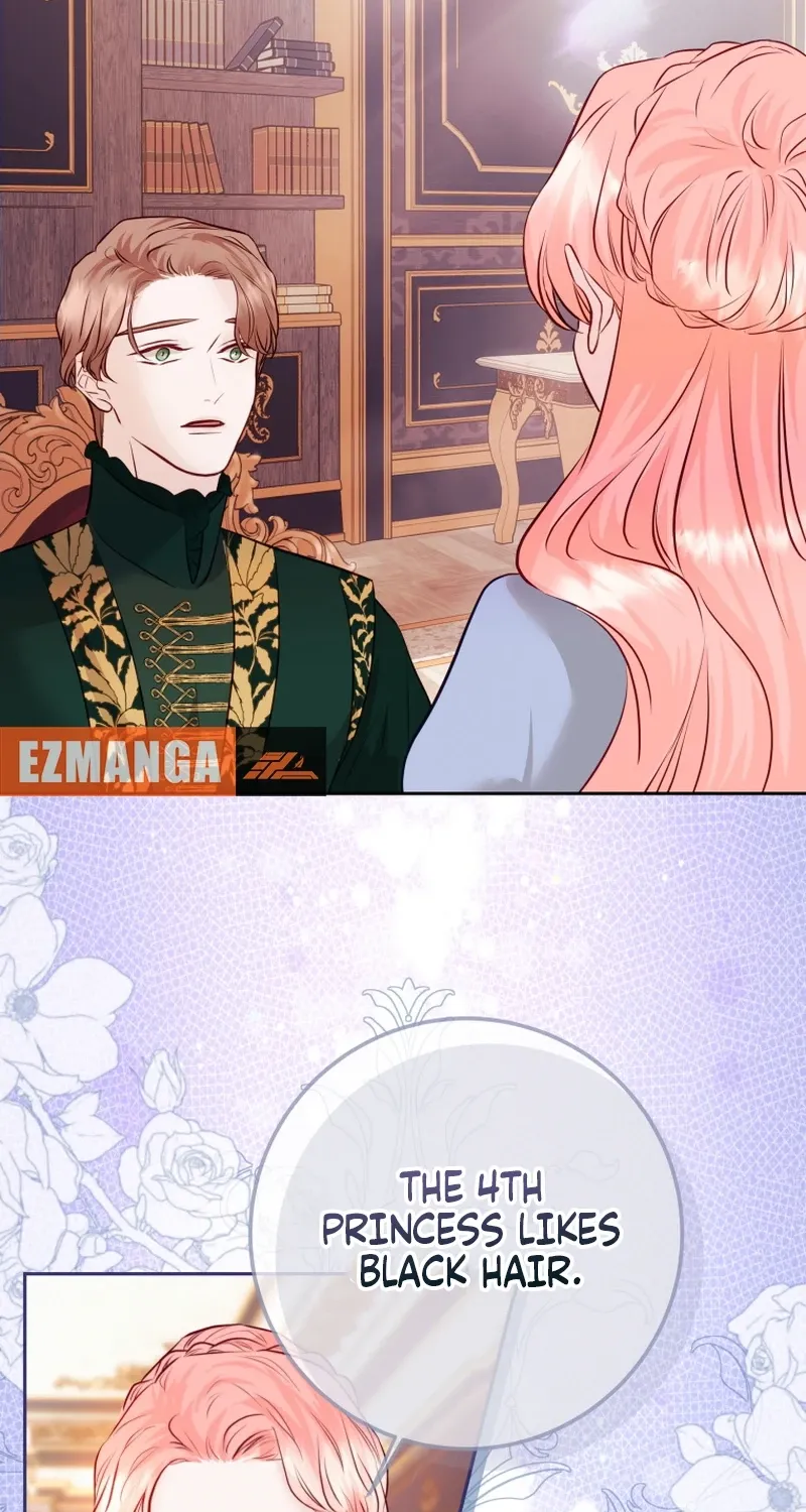 The Destiny of the Eternally Second Male Lead is Now in my Hands Chapter 2 page 69 - 