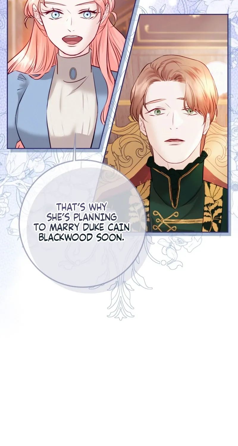 The Destiny of the Eternally Second Male Lead is Now in my Hands Chapter 2 page 70 - 