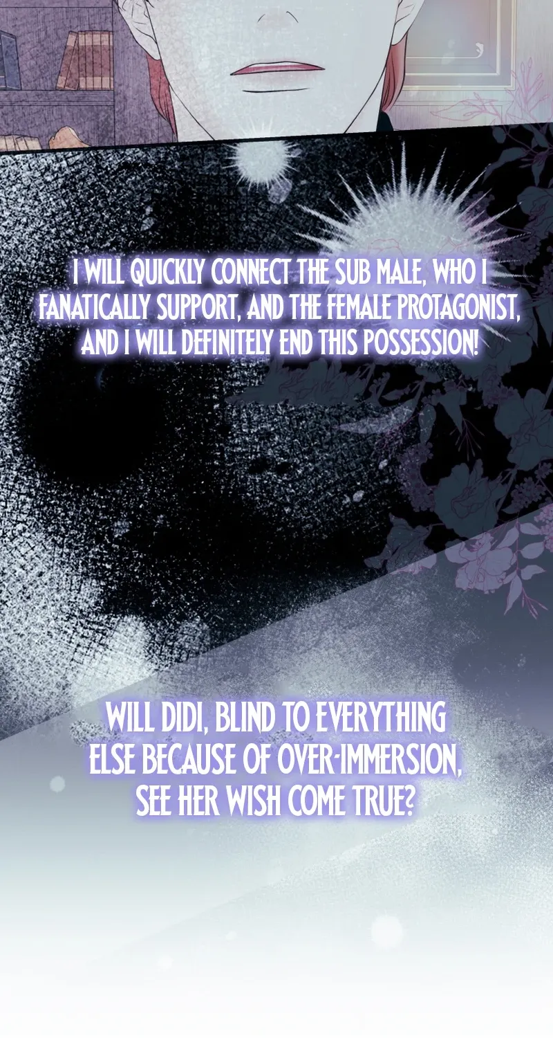 The Destiny of the Eternally Second Male Lead is Now in my Hands Chapter 2 page 75 - 