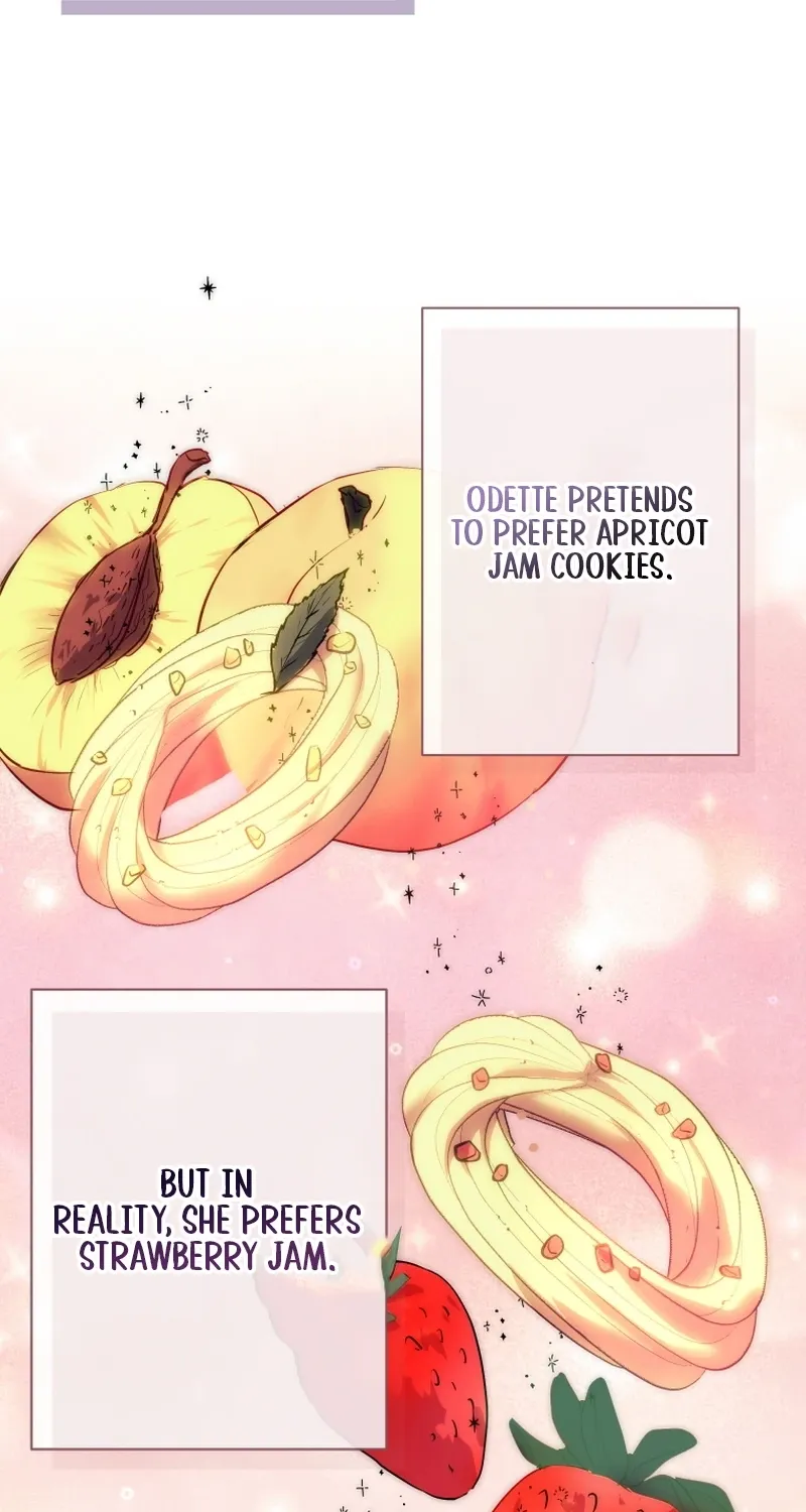 The Destiny of the Eternally Second Male Lead is Now in my Hands Chapter 2 page 9 - 
