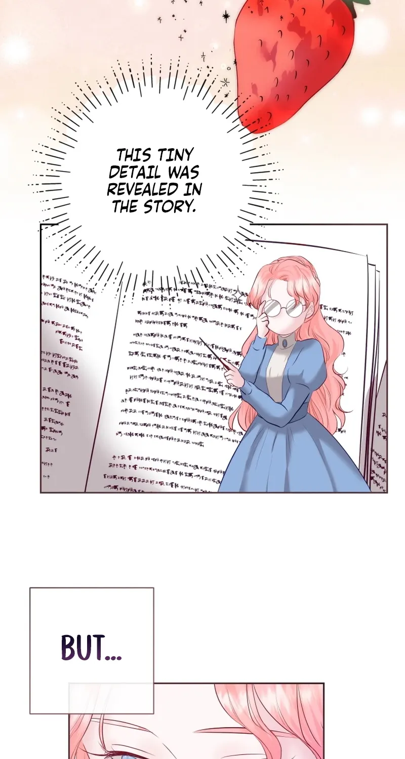 The Destiny of the Eternally Second Male Lead is Now in my Hands Chapter 2 page 10 - 