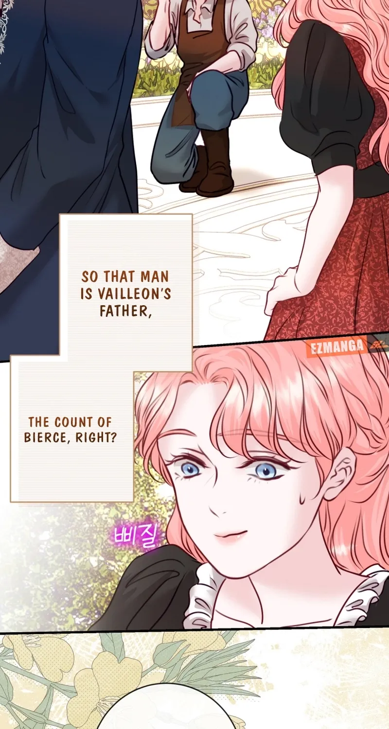 The Destiny of the Eternally Second Male Lead is Now in my Hands Chapter 20 page 2 - 