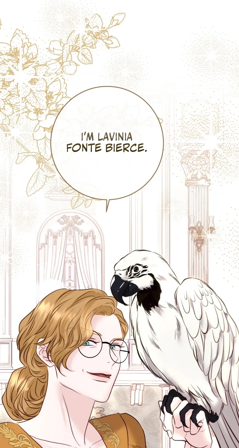 The Destiny of the Eternally Second Male Lead is Now in my Hands Chapter 20 page 11 - 