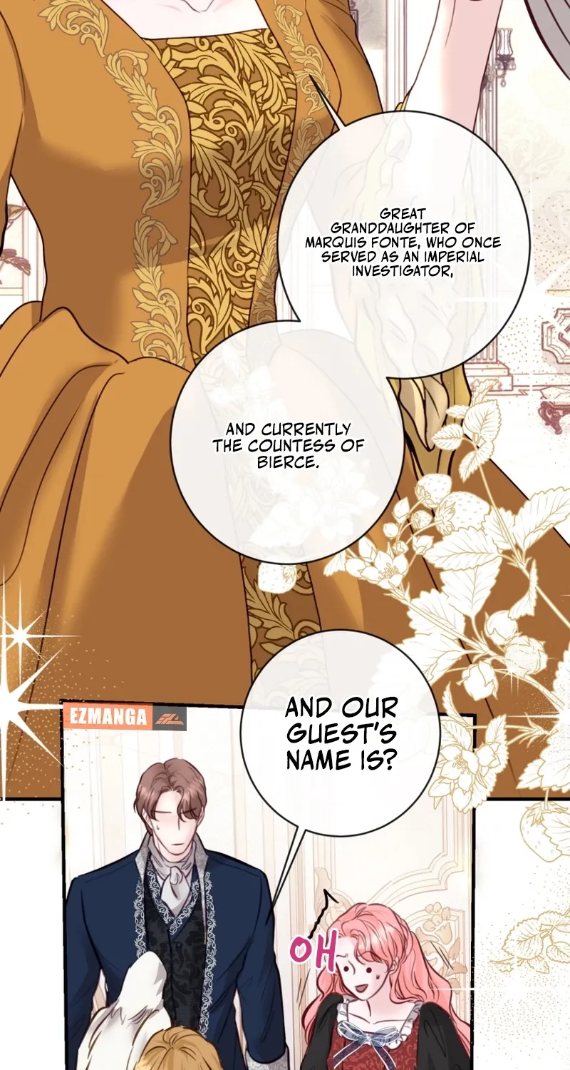 The Destiny of the Eternally Second Male Lead is Now in my Hands Chapter 20 page 12 - 