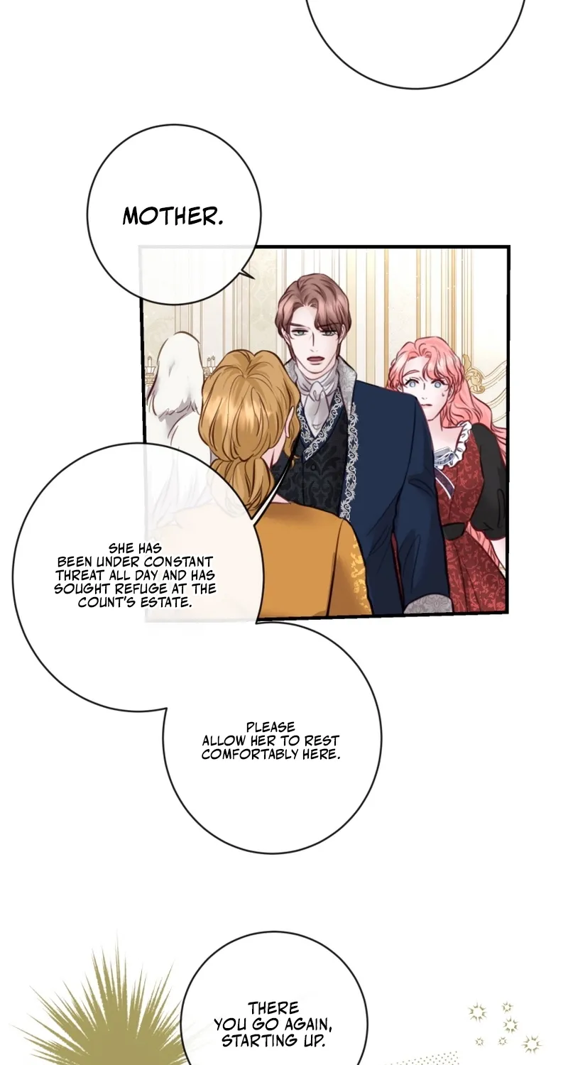 The Destiny of the Eternally Second Male Lead is Now in my Hands Chapter 20 page 15 - 