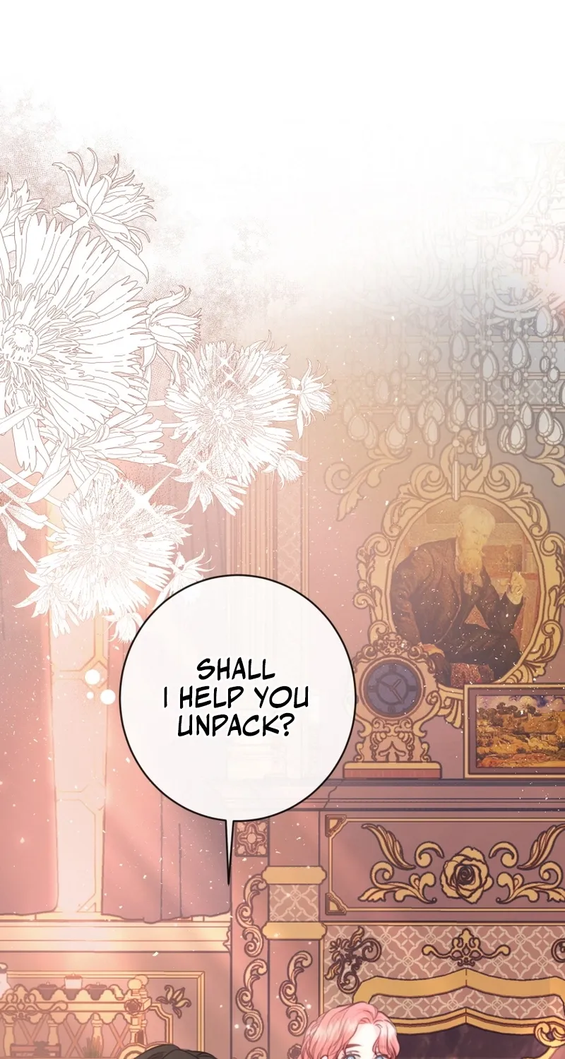 The Destiny of the Eternally Second Male Lead is Now in my Hands Chapter 20 page 19 - 