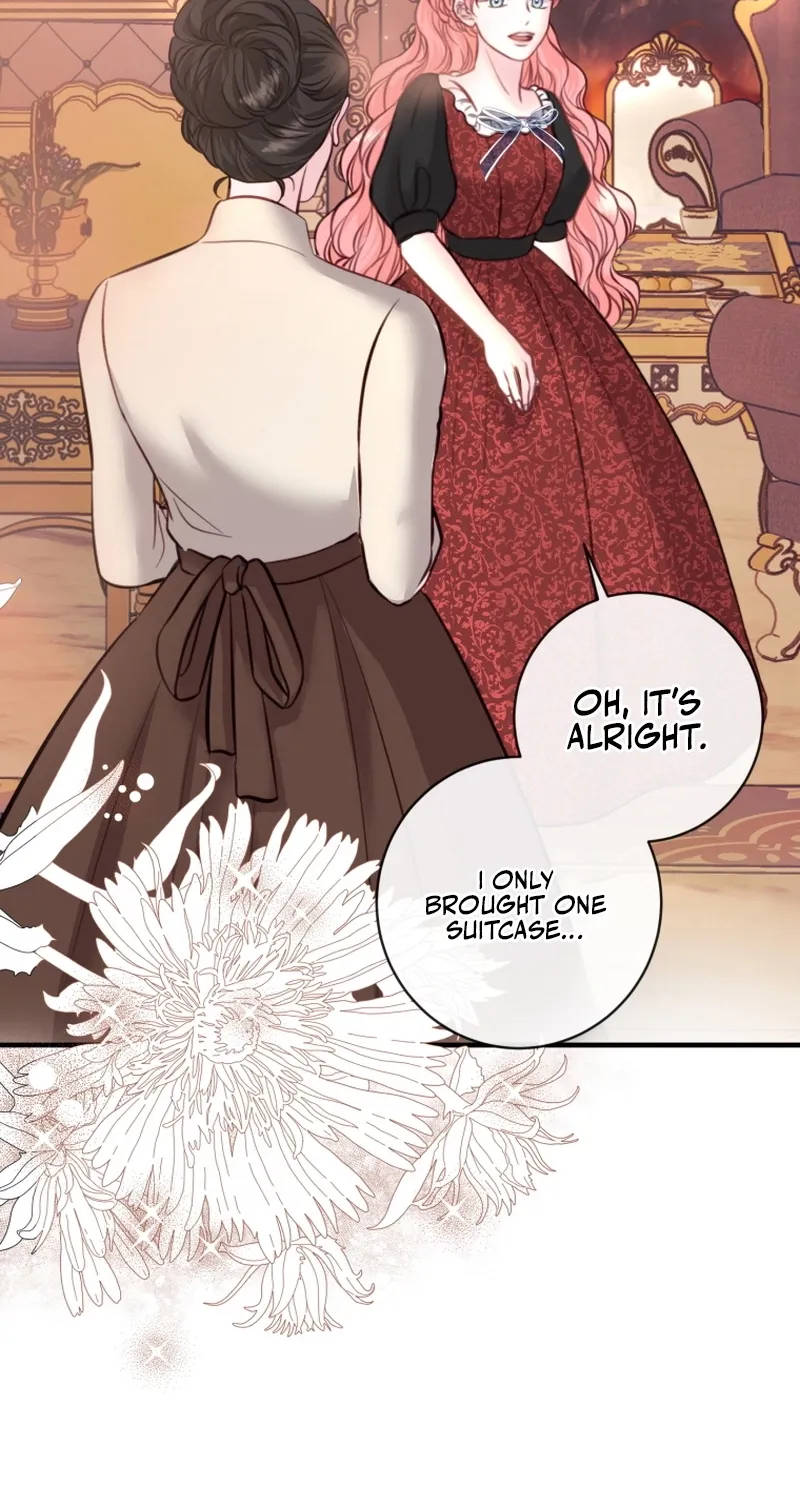 The Destiny of the Eternally Second Male Lead is Now in my Hands Chapter 20 page 20 - 