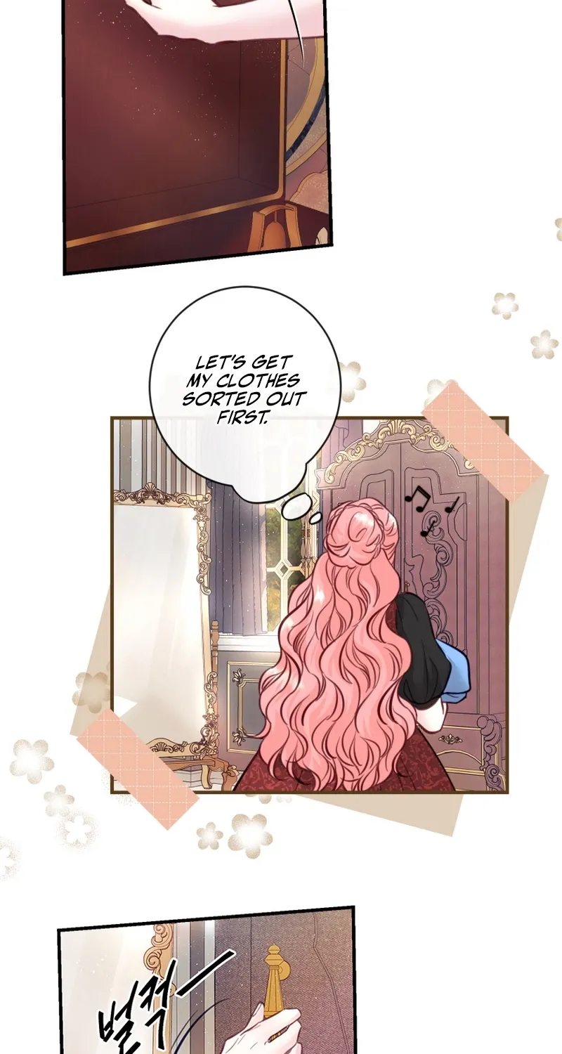 The Destiny of the Eternally Second Male Lead is Now in my Hands Chapter 20 page 22 - 