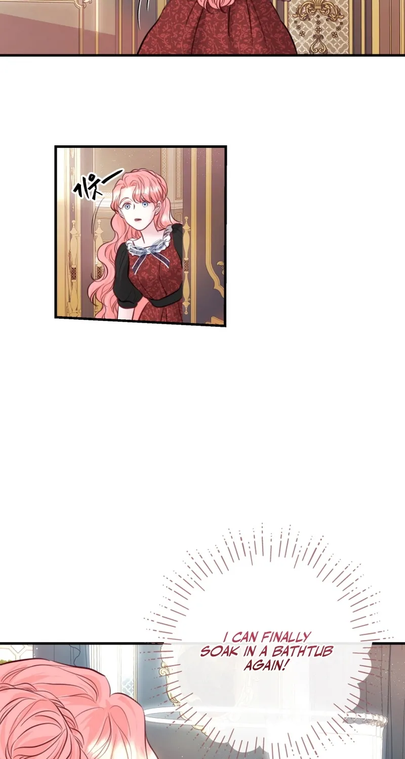 The Destiny of the Eternally Second Male Lead is Now in my Hands Chapter 20 page 26 - 