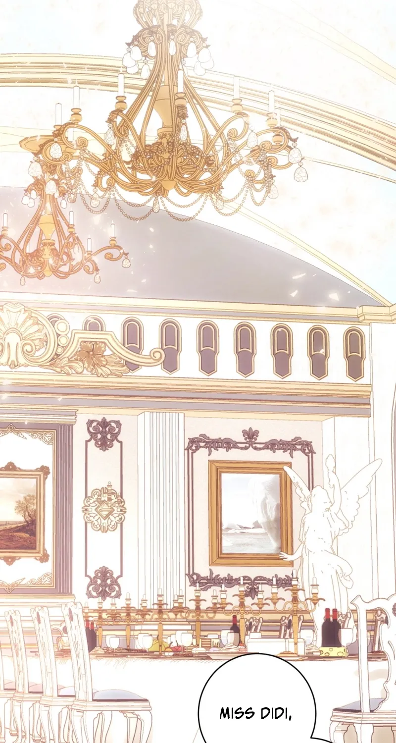 The Destiny of the Eternally Second Male Lead is Now in my Hands Chapter 20 page 29 - 