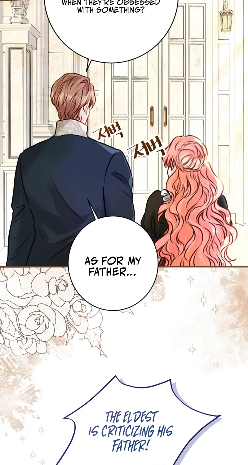 The Destiny of the Eternally Second Male Lead is Now in my Hands Chapter 20 page 4 - 