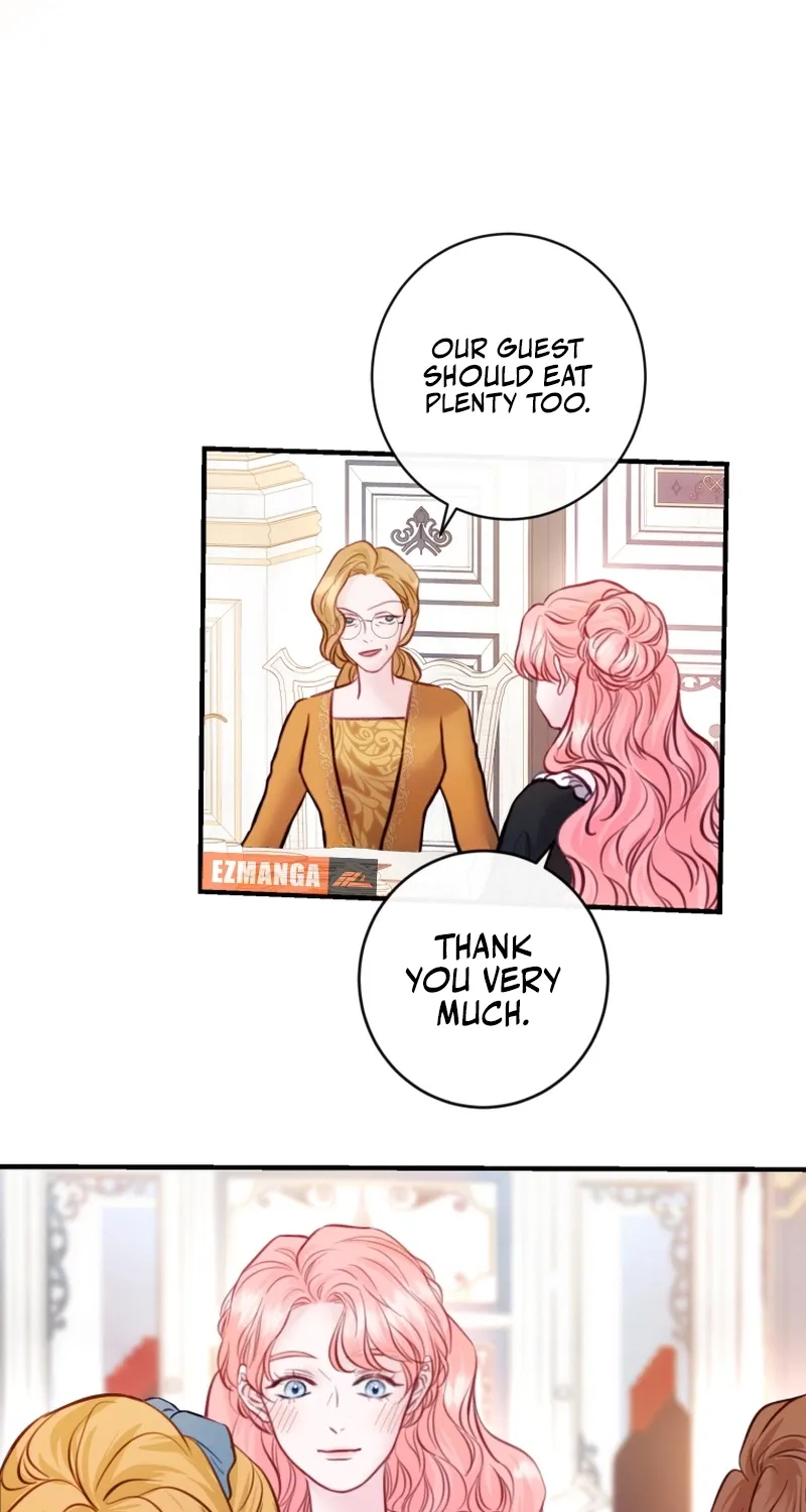 The Destiny of the Eternally Second Male Lead is Now in my Hands Chapter 20 page 32 - 
