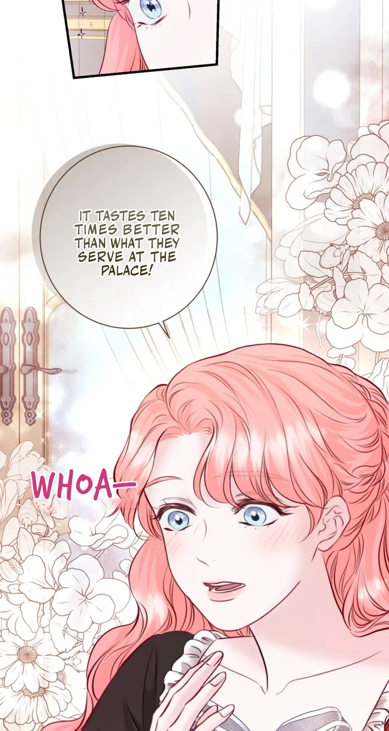 The Destiny of the Eternally Second Male Lead is Now in my Hands Chapter 20 page 34 - 