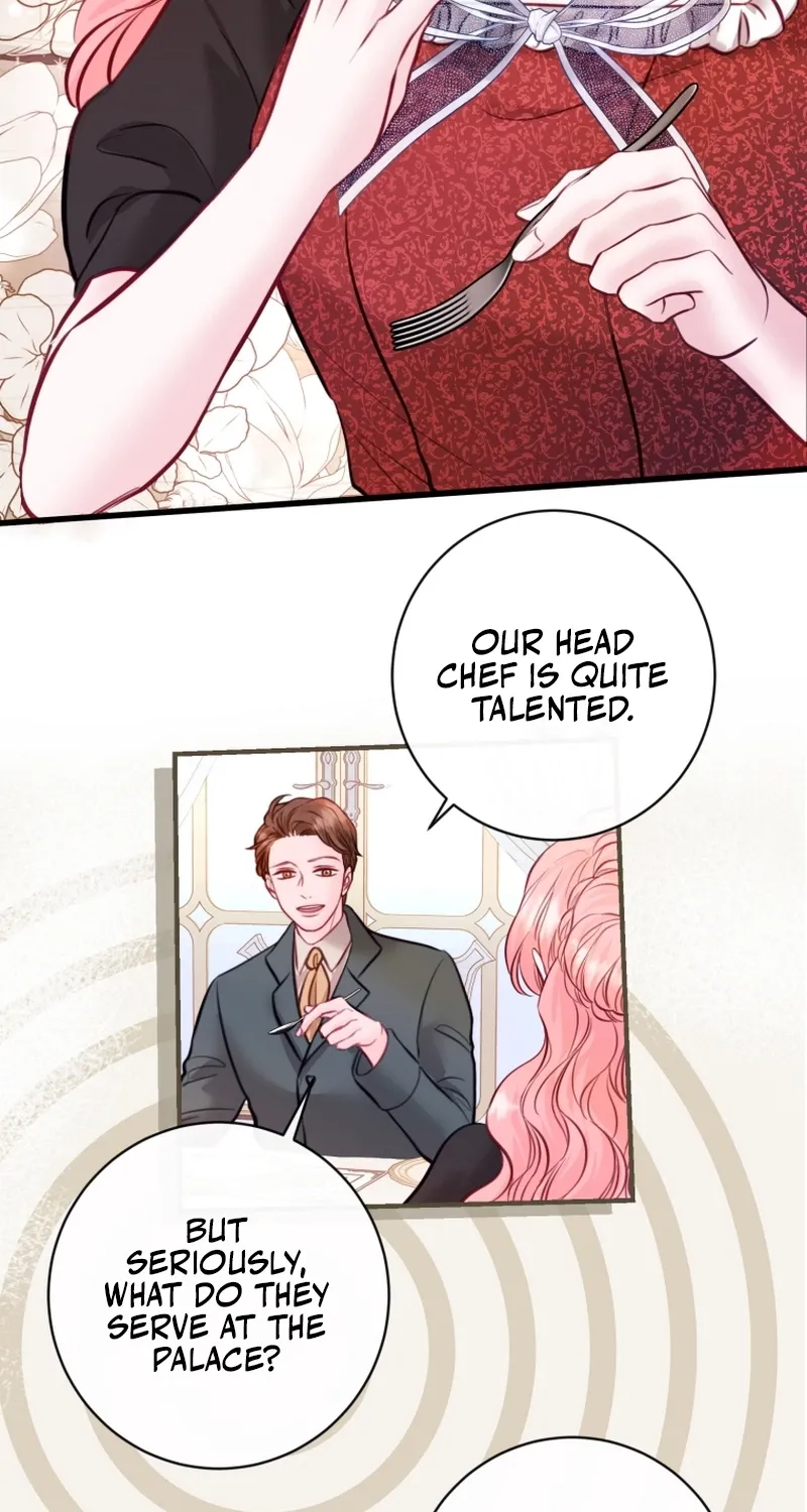 The Destiny of the Eternally Second Male Lead is Now in my Hands Chapter 20 page 35 - 