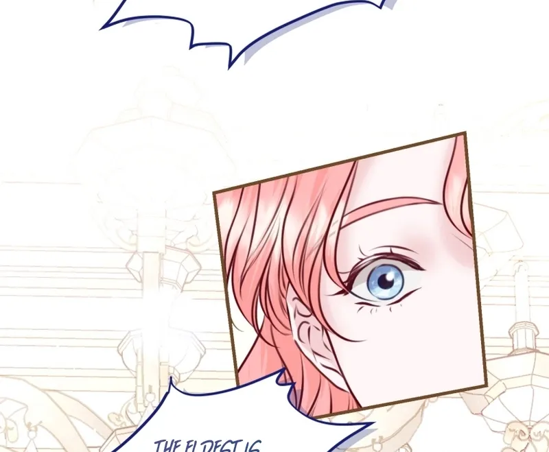 The Destiny of the Eternally Second Male Lead is Now in my Hands Chapter 20 page 5 - 